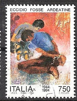 italia 2332 - 0