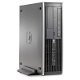 HP Elite 8200 SFF i3-2100 3.1GHz 4GB DDR3 250GB SATA - 0 - Thumbnail