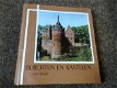 10 boeken van Burchten en kastelen,zeer mooie illustraties /10 livres de châteaux et palais - 0 - Thumbnail