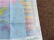 50 ATLAS KAARTEN groter dan A4 formaat,prachtige landkaarten,50 cartes du monde géographique - 3 - Thumbnail
