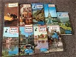 Reisgidsen van verschillende steden van Europa / Guides de voyage de différentes villes de l' Europe - 0 - Thumbnail