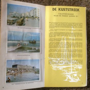 Reisgidsen van verschillende steden van Europa / Guides de voyage de différentes villes de l' Europe - 5