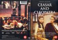 DVD Ceasar and Cleopatra - 0 - Thumbnail