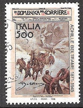 italia 2359 - 0