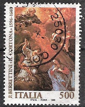 italia 2464 - 0