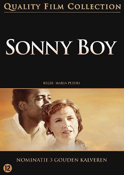 DVD Sonny Boy - 0