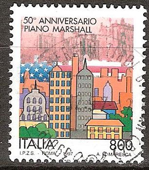 italia 2538 - 0