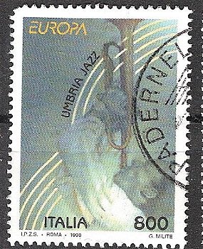 italia 2554 b keuze - 0