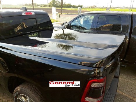 ATC Bedslide voor Amerikaanse Pickup Trucks Dodge RAm GMC Ford USA Toy. tundra GM by Gcap.nl - 4