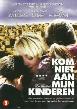 DVD Kom niet aan mijn kinderen - 0