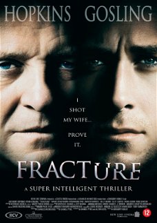 DVD Fracture
