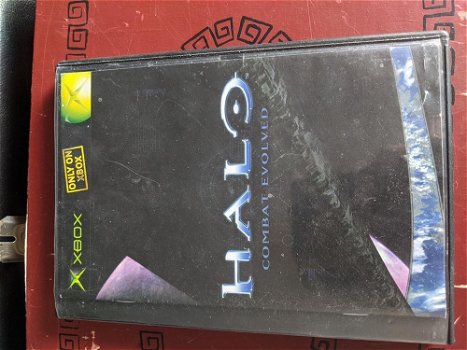 Halo (not for resale) - 0