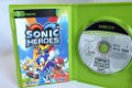 Classics Sonic Heroes - 2 - Thumbnail