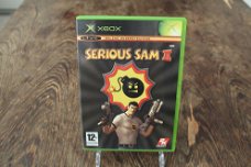 Serious Sam 2