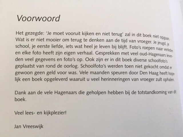 Den Haag wie wat waar - Jan Vreeswijk - Afbeelding 3