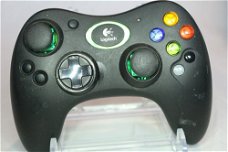 Draadloze Xbox Controller Zwart
