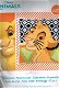 AANBIEDING DISNEY BORDUURPAKKET KUSSEN , SIMBA 967 - 0 - Thumbnail