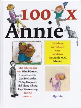 100 x Annie - 0