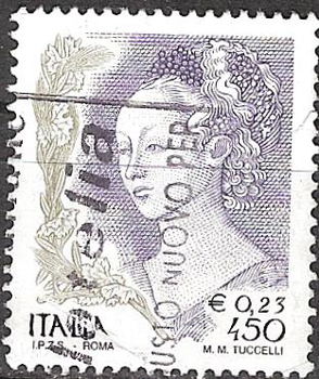 italia 2615 - 0