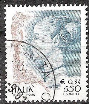 italia 2616 - 0