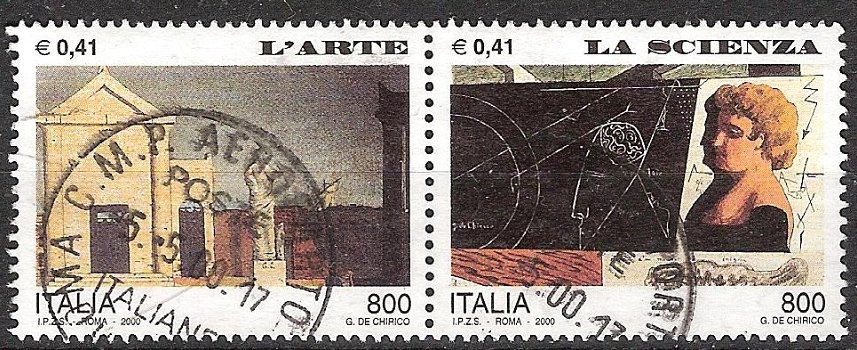 italia 2675 - 0