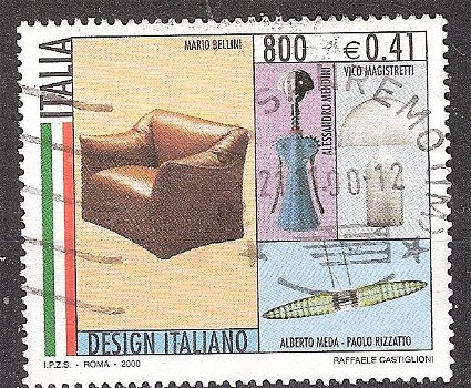 italia 2679 - 0