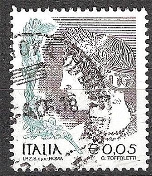 italia 2817 - 0