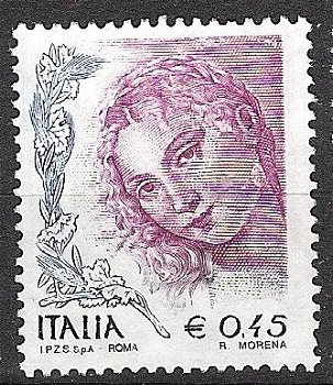 italia 2947 - 0