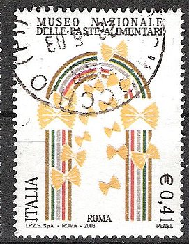 italia 2906 - 0