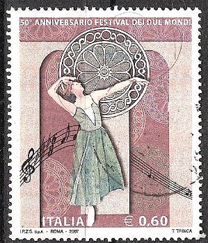 italia 3189 - 0