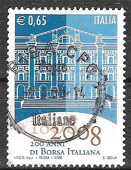 italia 3219 - 0