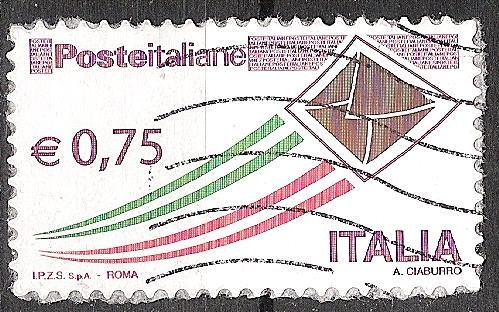 italia 3462 - 0