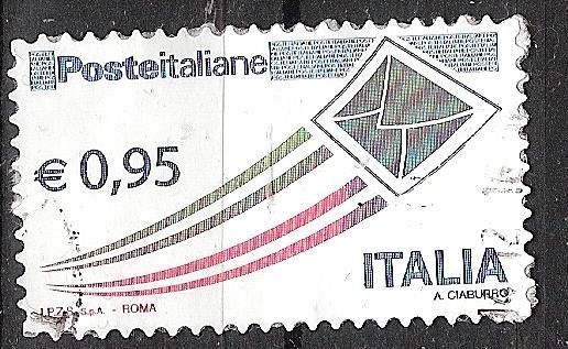 italia 3753 - 0