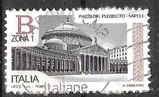 italia 3918 - 0