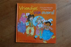 Vriendjes van overal