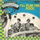 Dr. Buzzard's Original Savannah Band ‎– I'll Play The Fool (1977) - 0 - Thumbnail