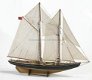 Billing Boats Modelbouw zeilboot Bluenose BB576 - 0 - Thumbnail