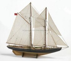 Billing Boats Modelbouw zeilboot Bluenose BB576