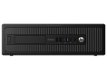 HP ProDesk 600 G1 SFF i5-4570 3,2GHz, 8GB DDR3, 128GB SSD + 500GB HDD, Win 10 Pro - 0 - Thumbnail