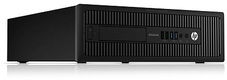 HP Elite 8300 SFF i5-3470 3.20GHz 4GB DDR3 500GB HDD - 1 - Thumbnail