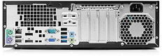 HP Elite 8300 SFF i5-3470 3.20GHz 4GB DDR3 500GB HDD - 2 - Thumbnail