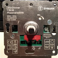 led dimmer Ehmann