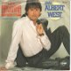 Albert West ‎– Hot Havanna Nights (1984) - 0 - Thumbnail