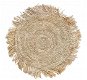 Placemat Raffia ø45 cm (4 stuks) – Bohemian Chique - 0 - Thumbnail