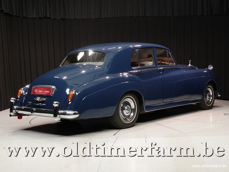 Rolls Royce Silver Cloud II '61 - Afbeelding 2