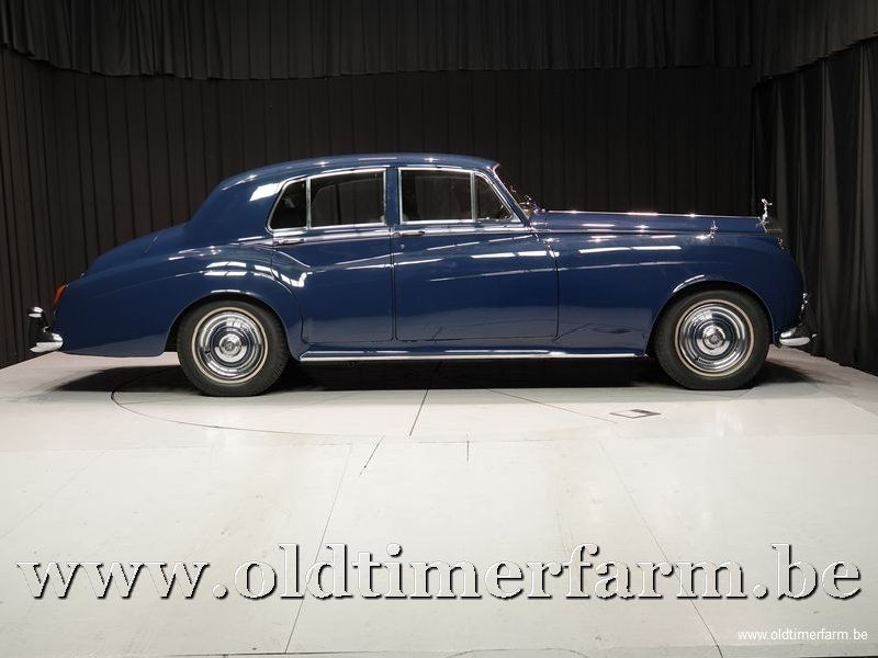 Rolls Royce Silver Cloud II '61 - Afbeelding 3