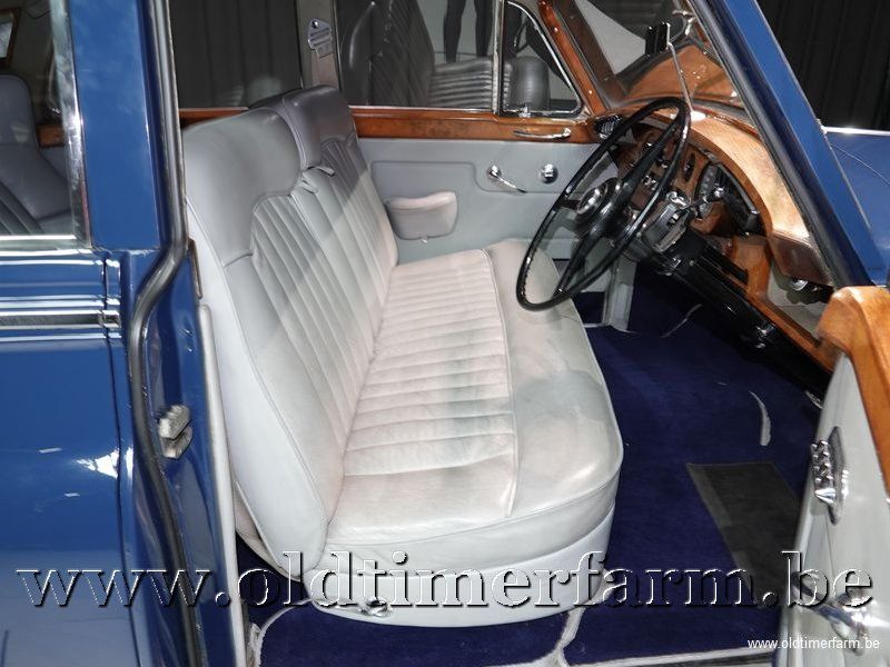 Rolls Royce Silver Cloud II '61 - Afbeelding 4