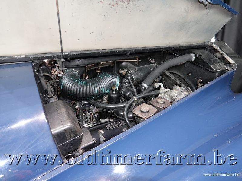 Rolls Royce Silver Cloud II '61 - Afbeelding 5