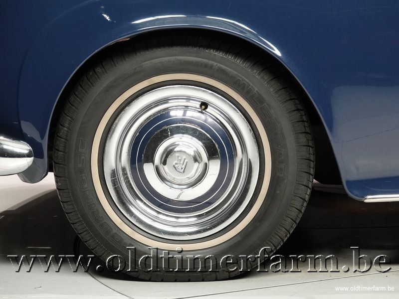Rolls Royce Silver Cloud II '61 - Afbeelding 6