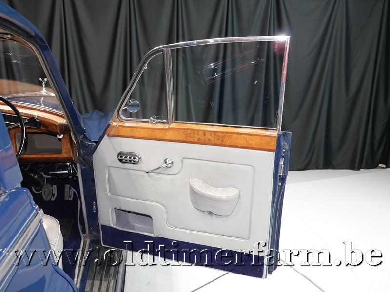 Rolls Royce Silver Cloud II '61 - Afbeelding 7